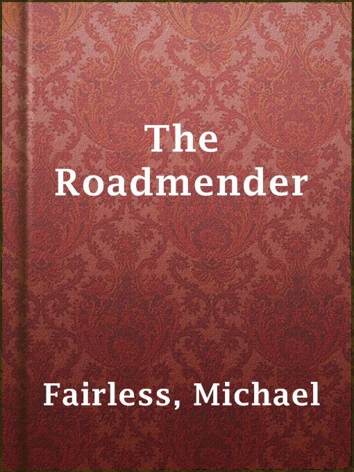 Title details for The Roadmender by Michael Fairless - Available